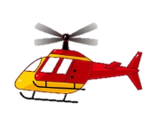 Вертолет самолет картинки для детей - 23 фото
